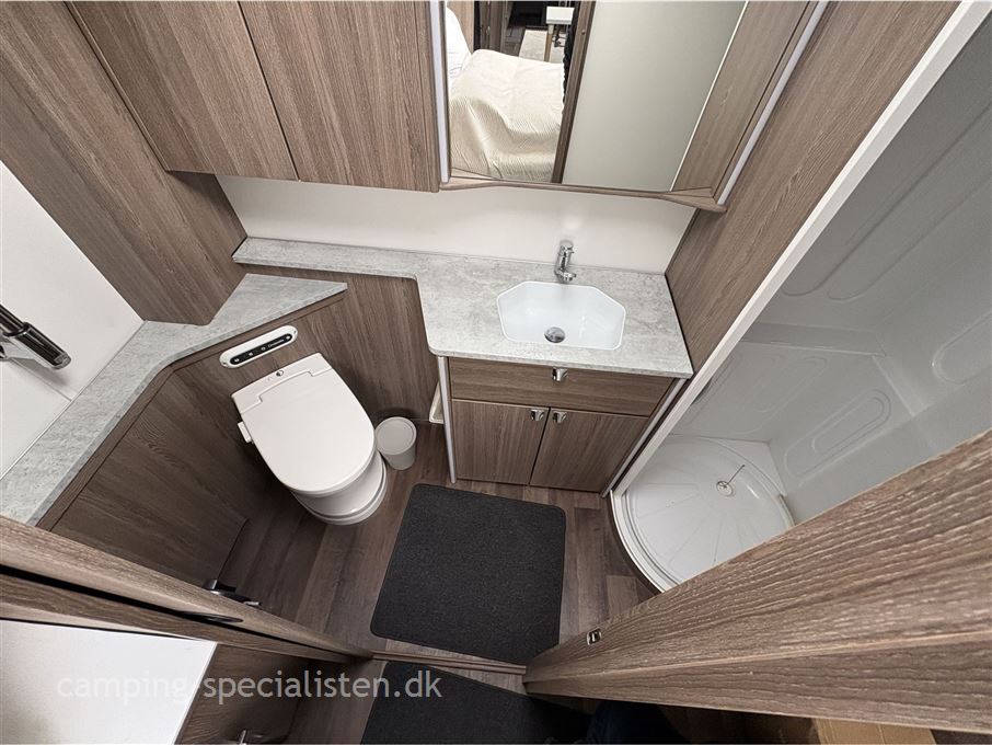 Kabe Imperial 1000 TDL E8/DL